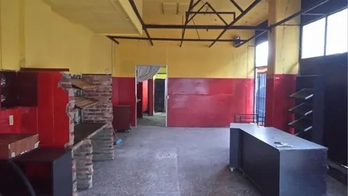 Local En Alquiler S/peatonal Belgrano Esquina F.gonzalez