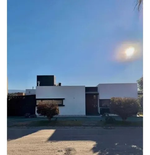 Casa En Venta B° Cerrado El Dorado 2san Antonio De Arredondo - 5