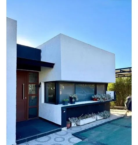 Casa En Venta B° Cerrado El Dorado 2san Antonio De Arredondo - 7