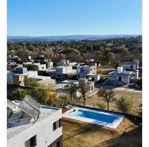 Casa En Venta B° Cerrado El Dorado 2san Antonio De Arredondo - 8