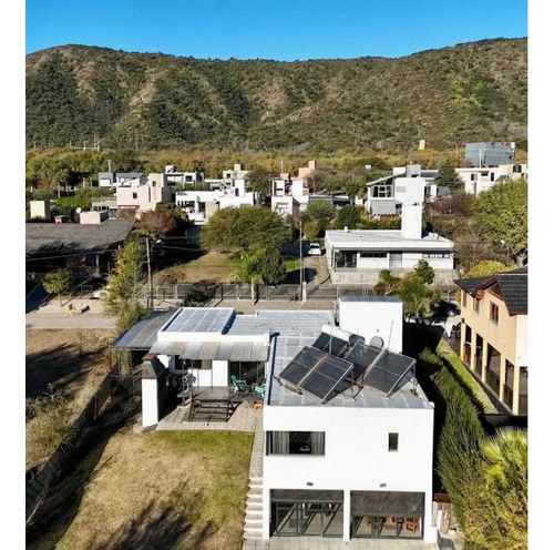 Casa En Venta B° Cerrado El Dorado 2san Antonio De Arredondo - 9