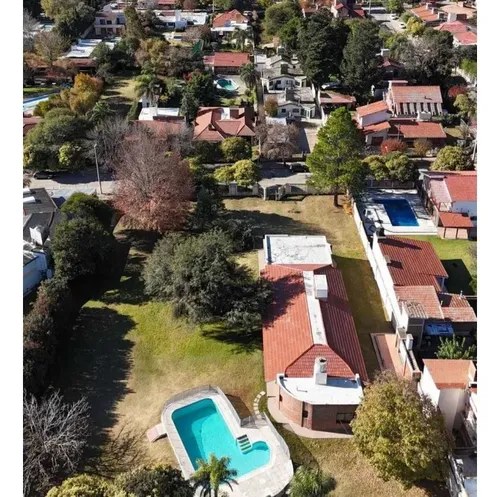 Oportunidad Para Desarrollista 2.979 M² En Santa Rita, Villa Carlos - 5
