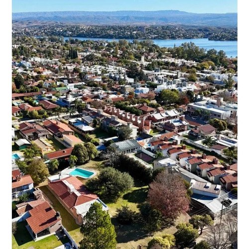 Oportunidad Para Desarrollista 2.979 M² En Santa Rita, Villa Carlos - 6