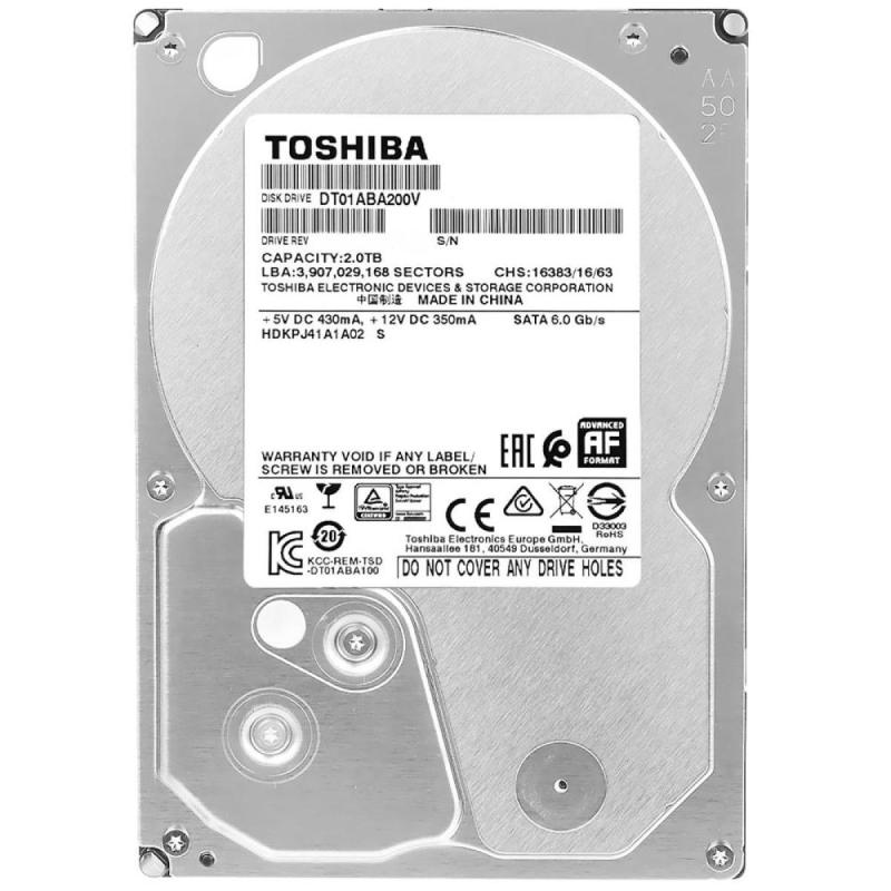 DISCO DURO TOSHIBA 5 TERAS LIQUIDO!!