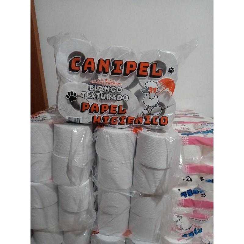 Venta de packs de papel Higiénico y rollos de cocina - 2