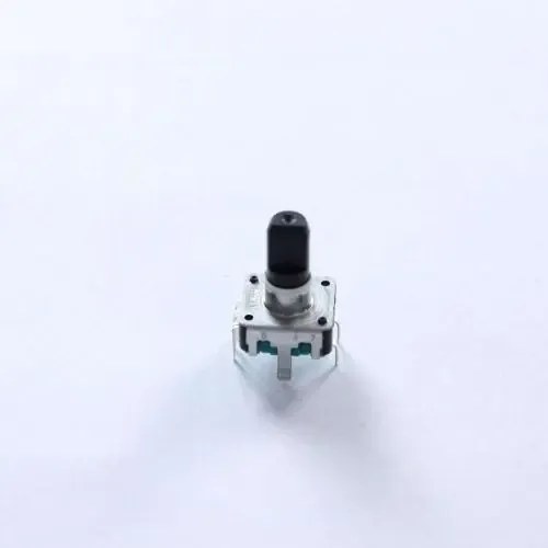 Denon Dn 2600 Potenciometro Rotativo Push Enter Data Master - 3