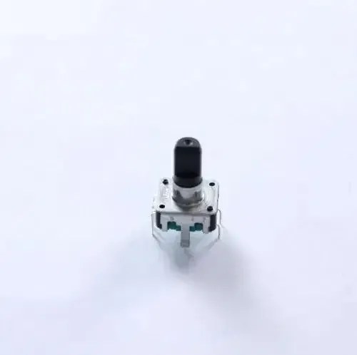 Denon Dn 2600 Potenciometro Rotativo Push Enter Data Master - 4