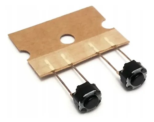 Pioneer Pulsador Switch Touch Play Y Cue Ver Compatibilidad