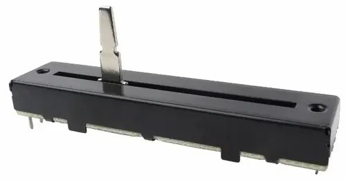 Denon Mc 6000 Potenciometro Crossfader Original Caba Envios