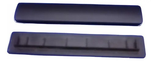 Denon 2600 2100 1800 Mk3 Tapa Guardapolvo D Bandeja Porta Cd Negro