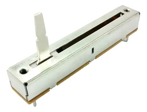 Channel Fader Ddjrx Potenciometro Fader De Canal Original