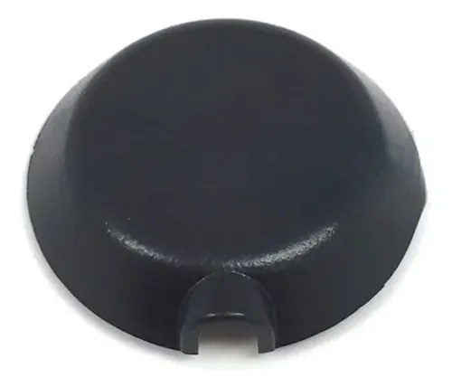 Denon Dns 1000 Dns1000 Adaptador De Disco Scracht Original Negro