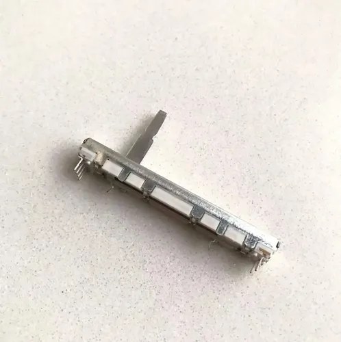 Potenciometro Fader De Canal Denon Linea Mc 2000 3000 6000