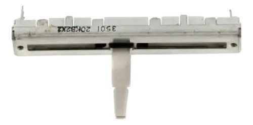Denon Mc 6000 Potenciometro Fader Original De Canal Mc-6000