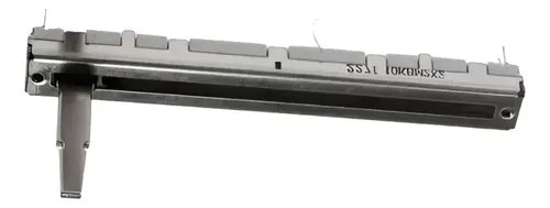 Denon Mc 6000 Fader Potenciometro Original Pitch X Unidad