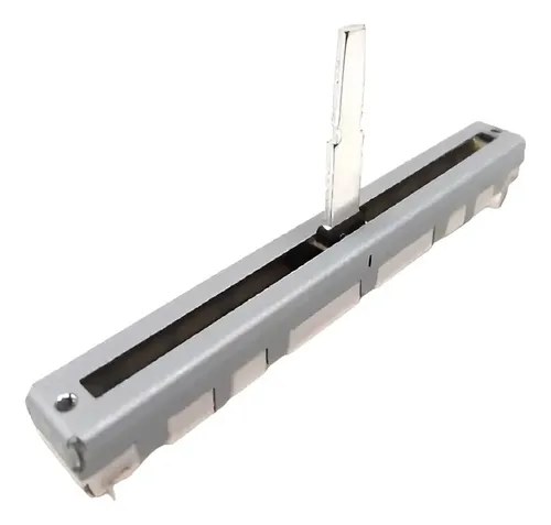 Pitch Potenciometro Fader Original Para Denon Mc6000mk2