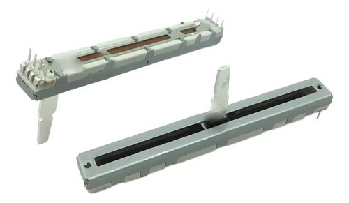 Denon Dn 2600 F Dn2600f Potenciometro Fader Pitch Upgrade