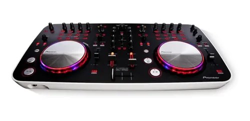 Pioneer Ddj Ergo V Ergo K Potenciometro Fader Pitch Original - 3