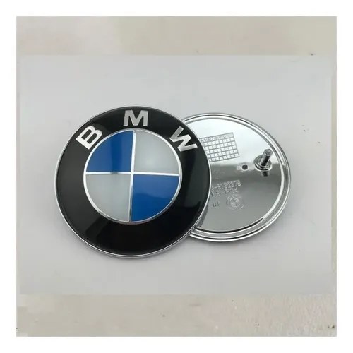 Bmw Insignia De Capot 315 316 318 320 323 324 325 328 330 - 2