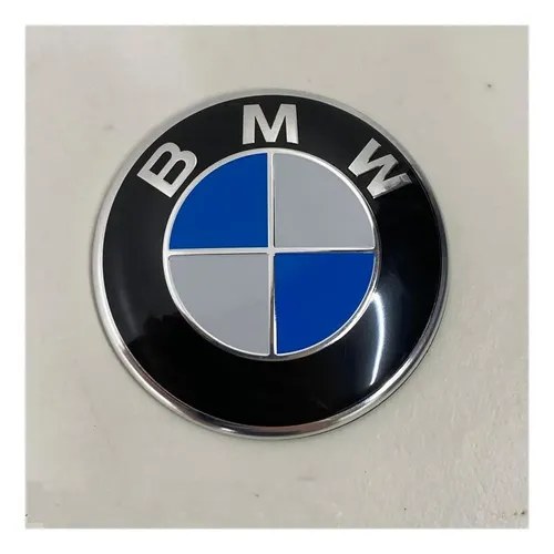 Bmw Insignia De Capot 315 316 318 320 323 324 325 328 330 - 3