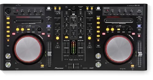 Pioneer Ddjs1 Potenciometro Fader Original De Canal - 3