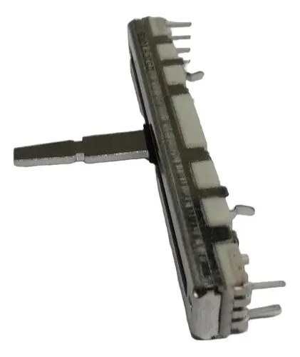 Pioneer Ddjt1 Ddj T1 Potenciometro Fader De Canal Original