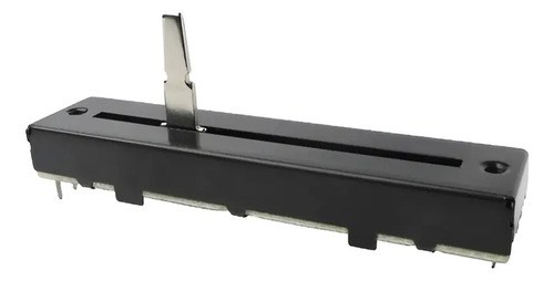 Pioneer Djm 250k Djm 250w Potenciometro Crossfader Original