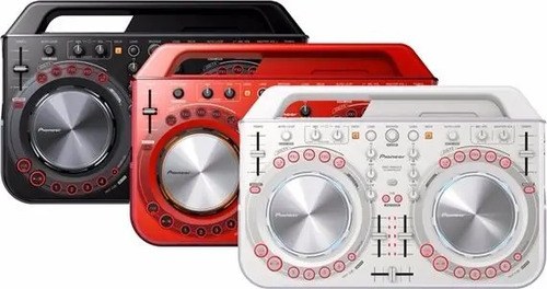 Pioneer Ddj Wego Wego2k Wego2r Wego2w Crossfader Original. - 3