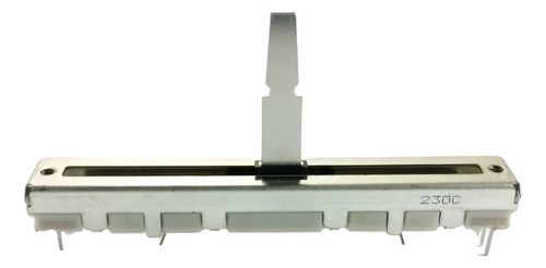 Pioneer Djm 400 Djm400 Potenciometro Fader Canal Original