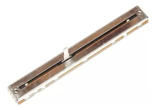 Potenciometro Fader Upgrade Pitch Denon Mc-4000 Mc4000