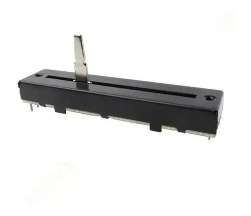 Pioneer Ddjrx Potenciometro Crossfader Assign Original