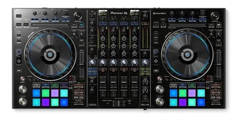 Pioneer Ddj Rz Ddjrz Potenciometro Fader Pitch Original - 3