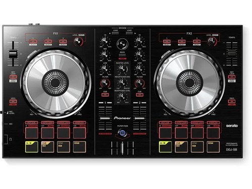 Pioneer Ddj Sb Sbl Sbr Sbs Sb2 Potenciometro Original Pitch - 2