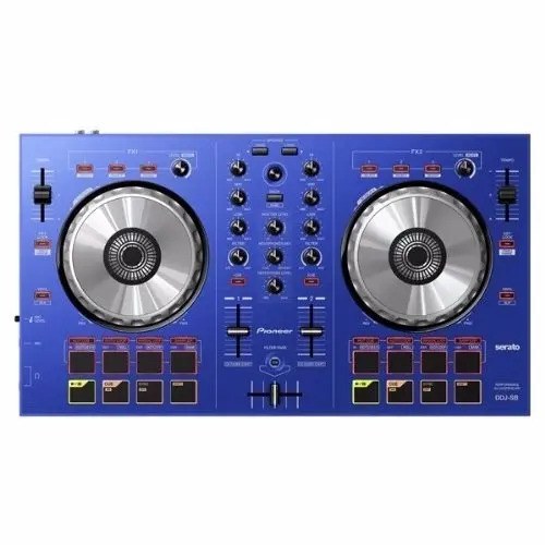 Pioneer Ddj Sb Sbl Sbr Sbs Sb2 Potenciometro Original Pitch - 3