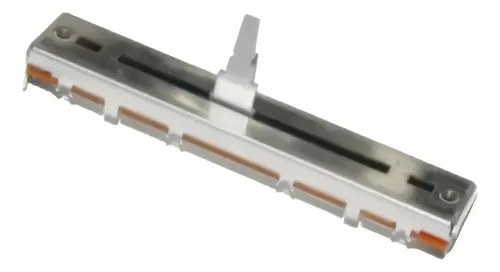 Crossfader Original Para Allen & Heath Xone23 Xone23c