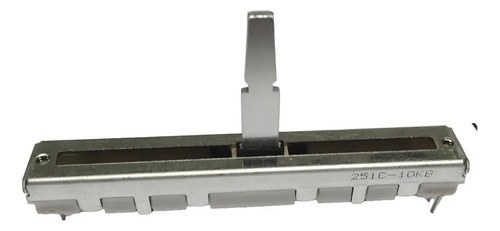 Pioneer Ddjflx6 Ddj Flx6 Potenciometro Fader Canal Original