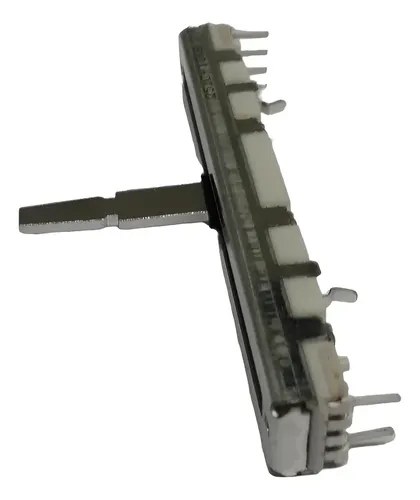 Potenciometro Fader Pioneer Ddj-sb2 Original De Canal
