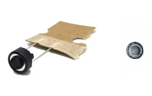Switch Botón Pulsador Interno Pioneer Dsg 1079 Original