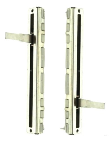 Potenciometro Pitch 10kbm2x2 Tempo Fader Upgrade X2 Unidades