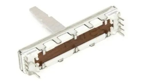 Ddj Rx Potenciometro Fader Original Funcion Sampler Ddjrx