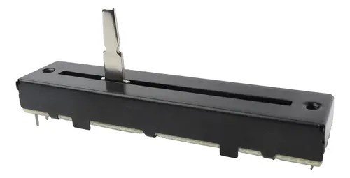 Denon Mc6000mk2 Mc-6000mk2 Crossfader Upgrade Reemplazo