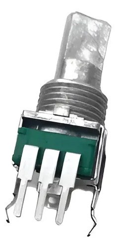 Potenciómetro Rotativo Gain Trim Pioneer Ddjsb2 Original