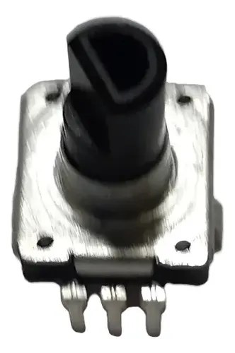 Pioneer Potenciometro De Volumen Stereo Mvh-215bt Mvh-85ub