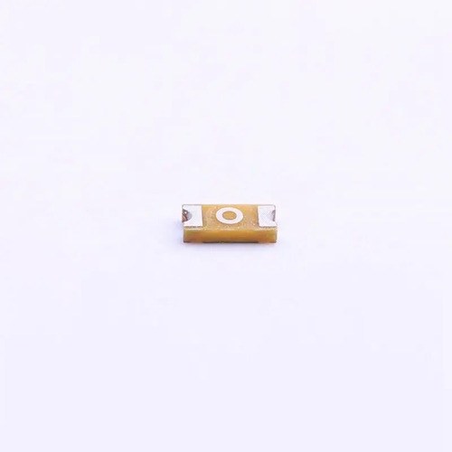 Fusible Smd 32v 2.5a Ultrarapido 1206 O Varias Aplicaciones