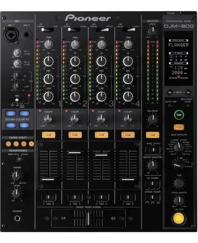 Pioneer Djm 800 Djm800 Potenciometro Fader Canal Reemplazo - 3
