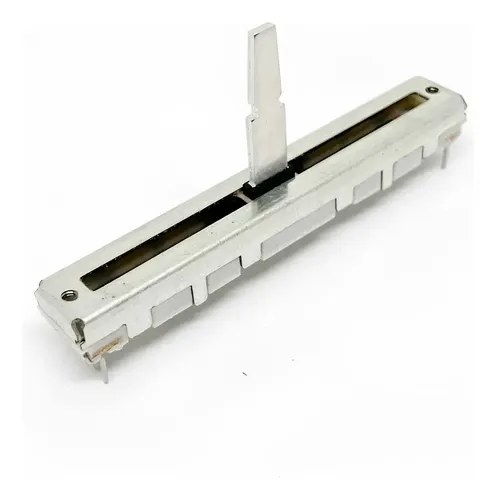 Denon Mc2000 Mc-2000 Potenciometro Fader De Canal Reemplazo