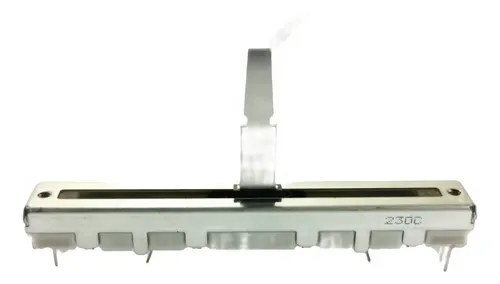 Pioneer Djm 3000 Potenciometro Fader Canal Master Original