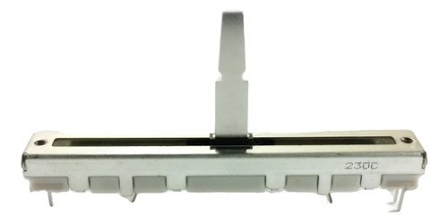 Pioneer Djm 400 K Djm400k Potenciometro Fader Canal Original