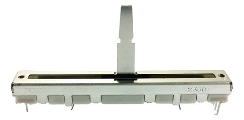 Pioneer Djm 5000 Fader Potenciometro Original De Canal .