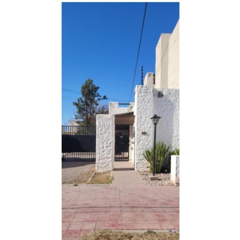 Dueño Vende Casa En Complejo Cerrado